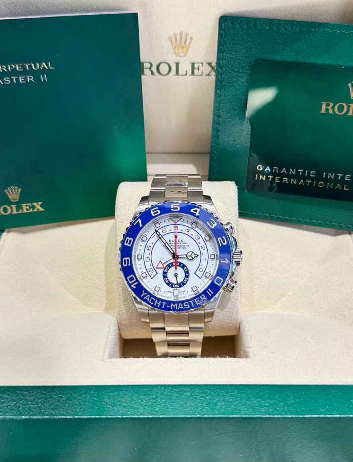ZIICK Watch 1
