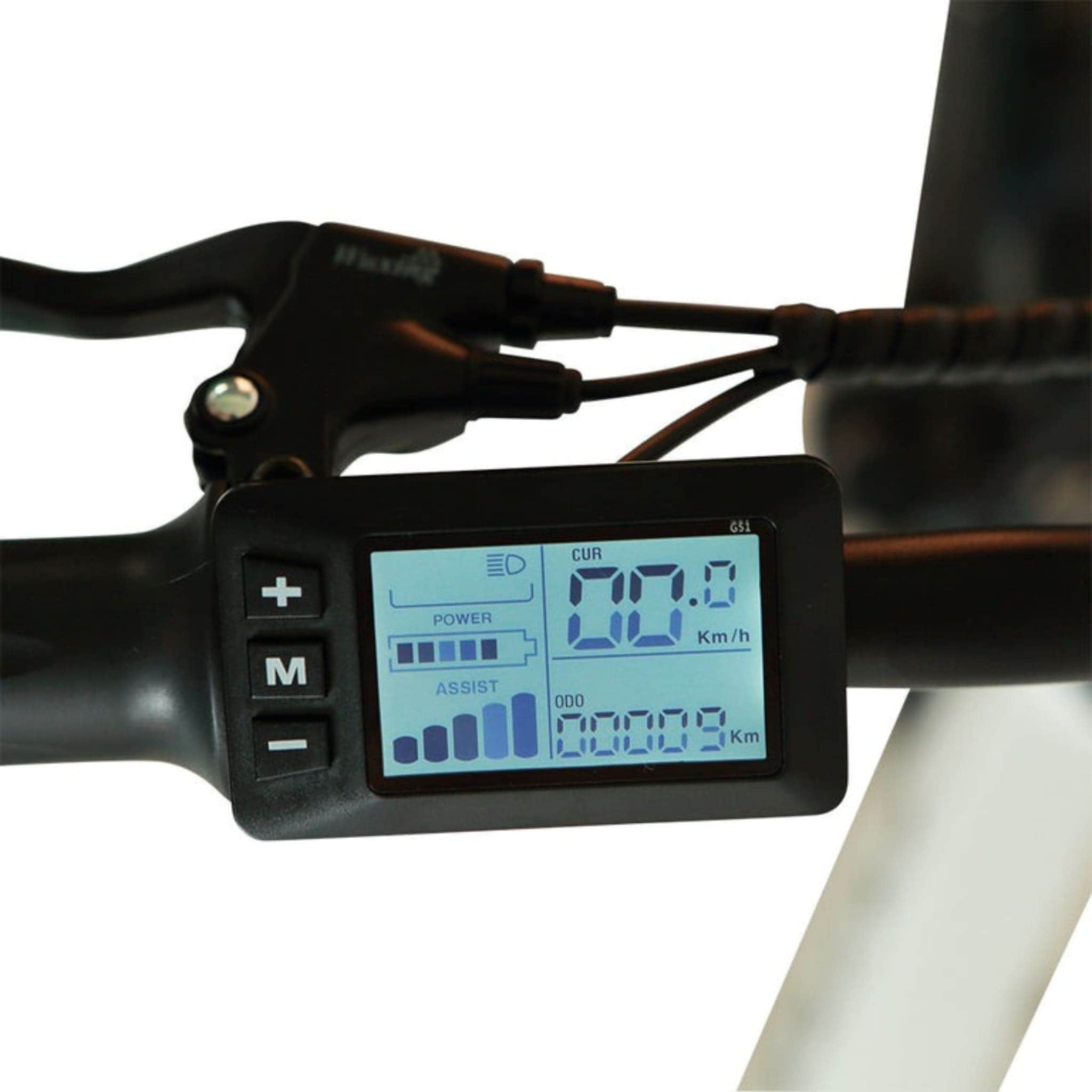 FUTURO electric bike