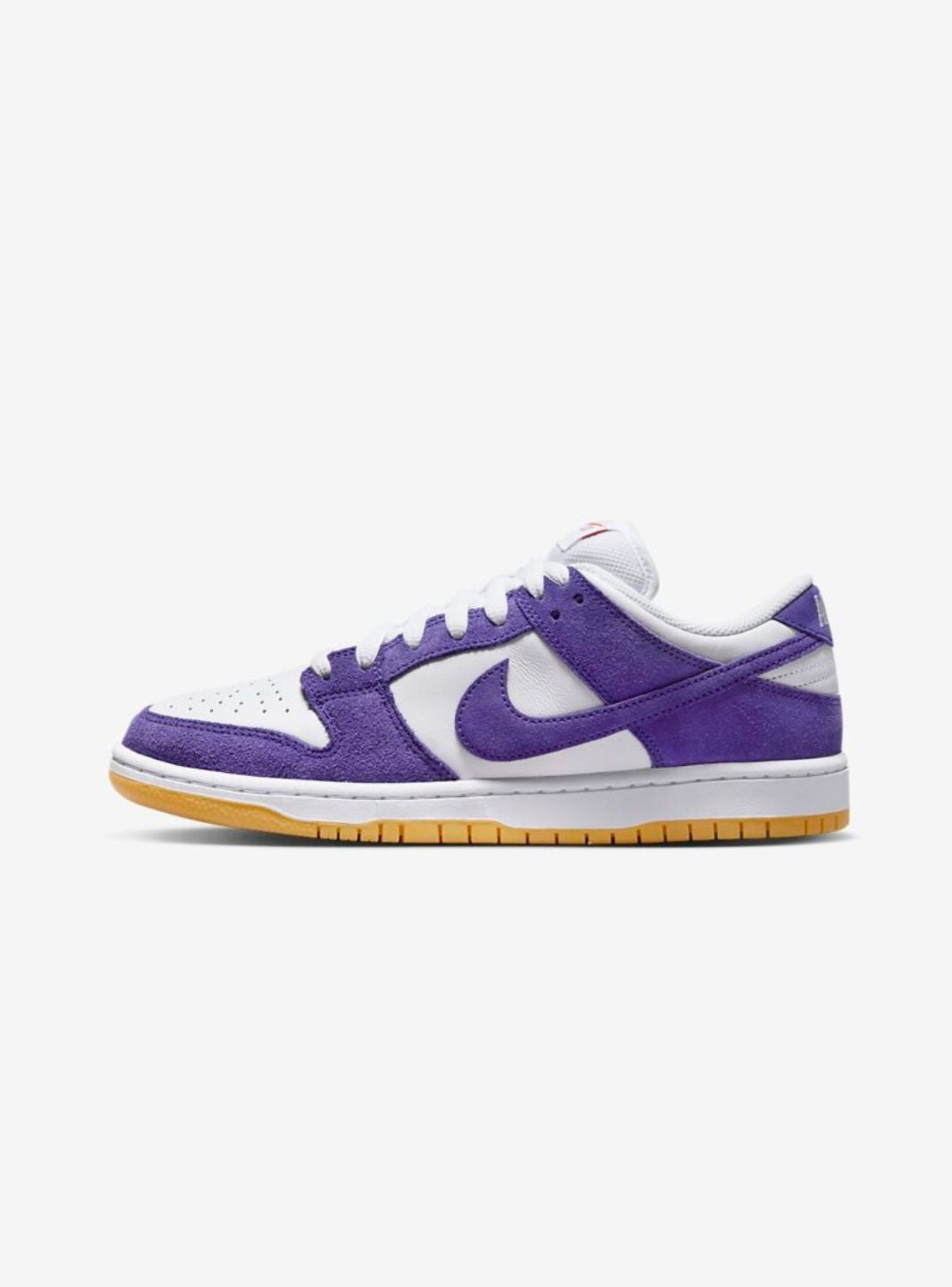 Nike SB Dunk Low Pro ISO Orange Label Court Purple、NIKE、Cacoeks
