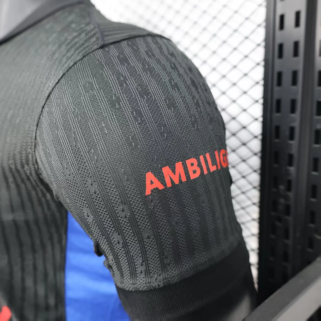 2024/2025 Barcelona Limited Edition x Travis Scott Away Football Jersey( Player Edition ):football jersey mysite: unitedjerseyfootball 邓江浪:football