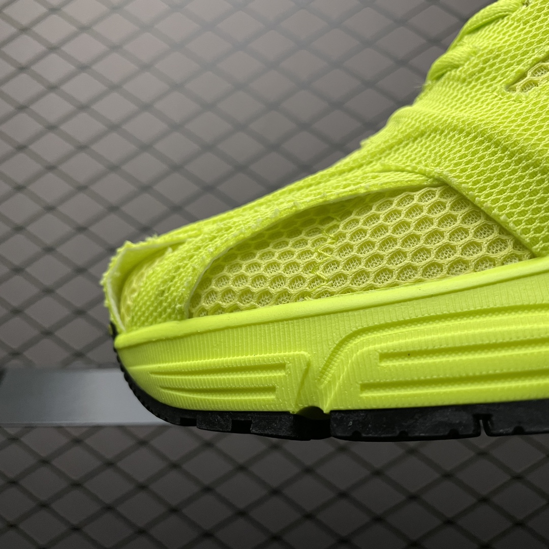 Balenciaga Phantom Sneaker in Yellow、mysite、Cacoeks