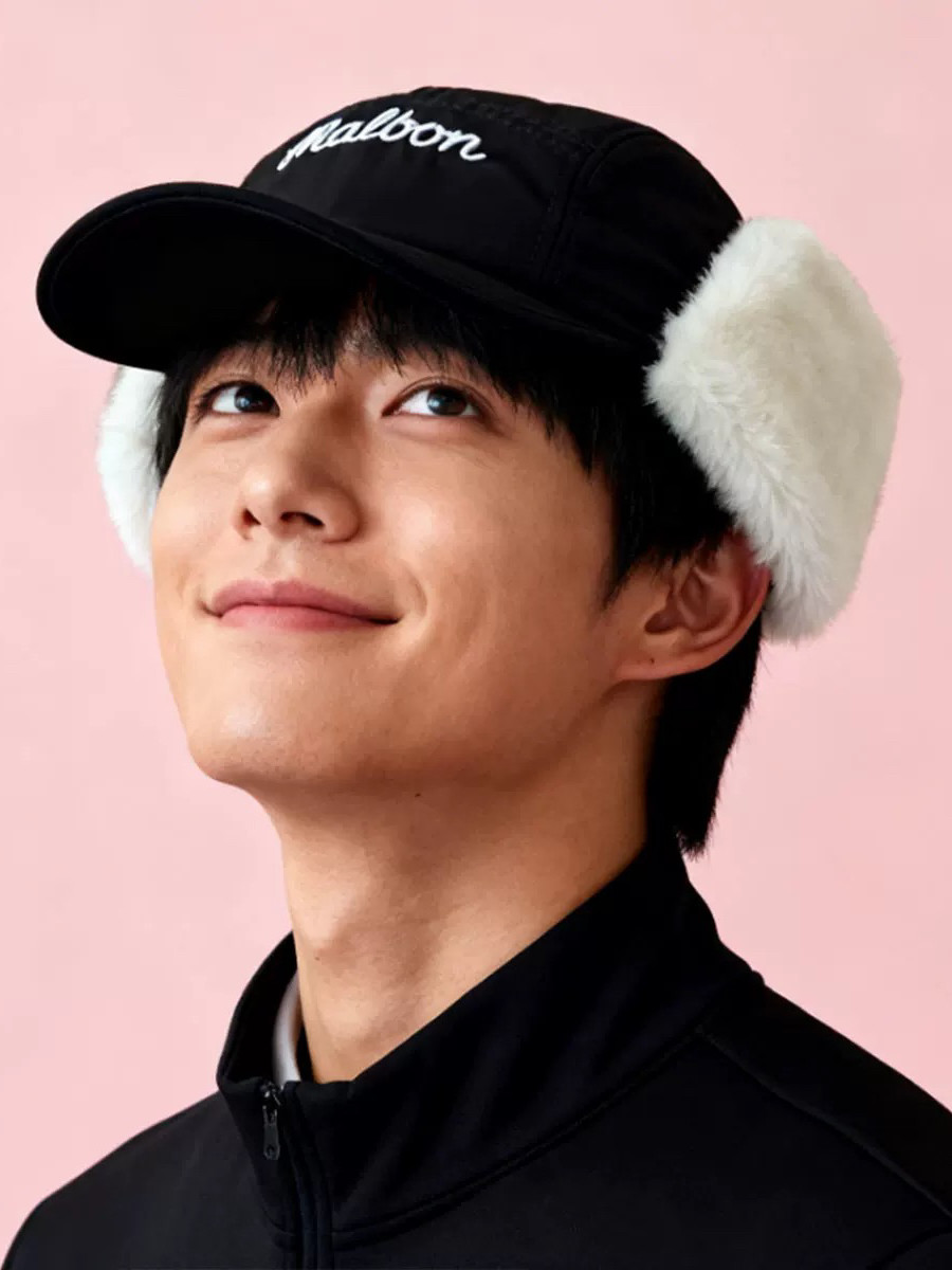 TITLESIT TAYLORMADE G/FORE GOLF BAG