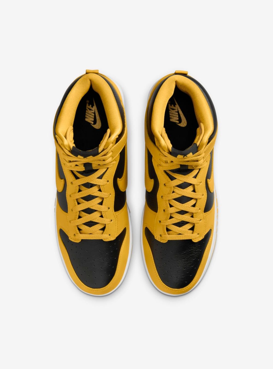 Nike Dunk High Wu-Tang (2024)、NIKE、Cacoeks