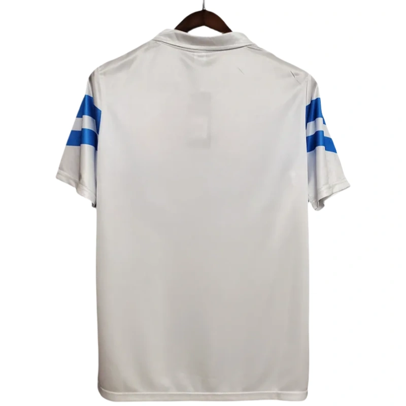 88-89 Napoli Away soccer jersey-Retro version: Ajax 24-25 Home Stadium Jersey - Fans Version mysite: Adidas luxuryfootballshirts.com: https://www.luxuryfootballshirts.com/