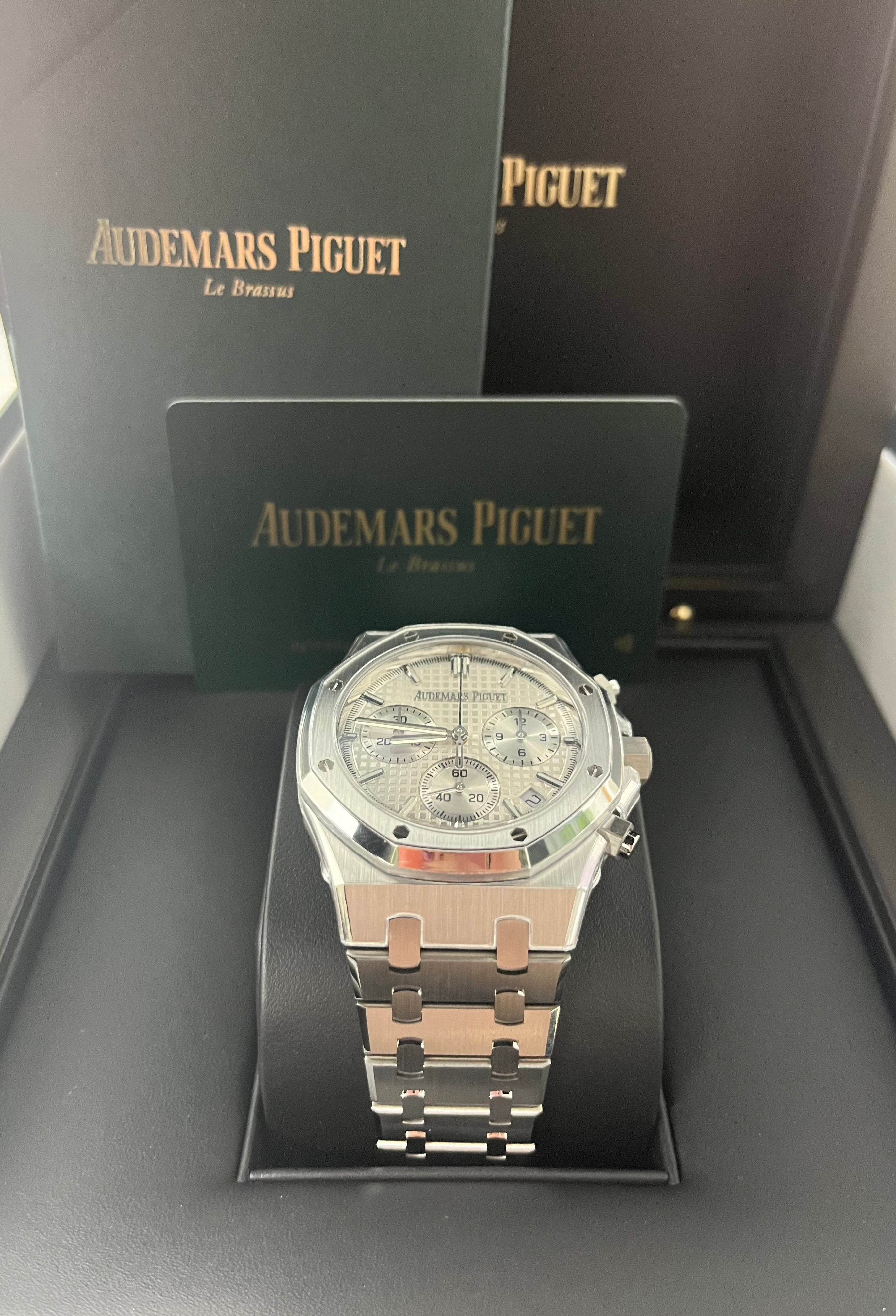 Watch 1