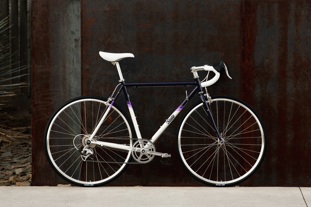 4130 Road - Deep Indigo - (8-Speed)、mySite、bearsvspackers
