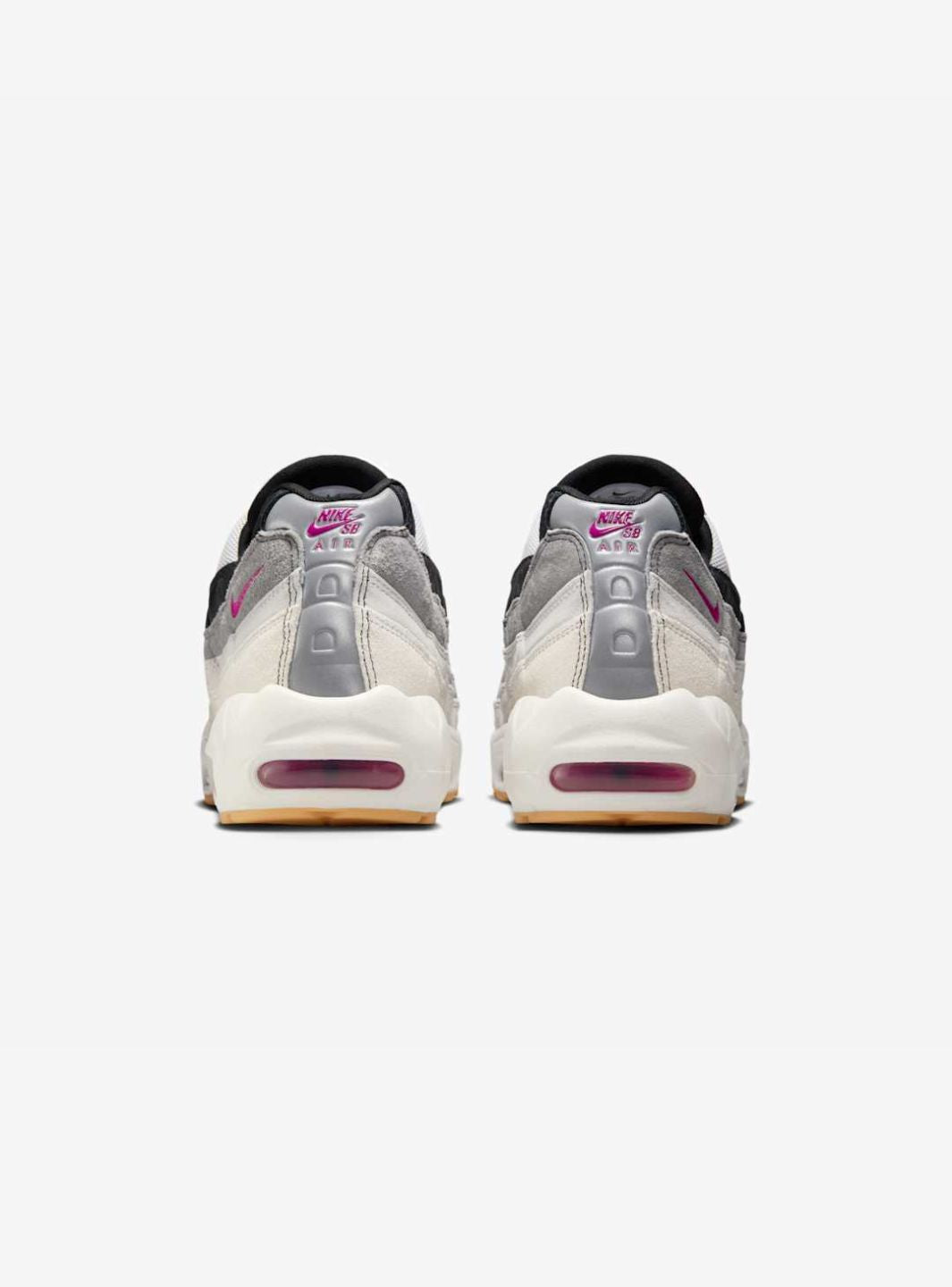 Nike SB Air Max 95 Cactus Flower、NIKE、Cacoeks