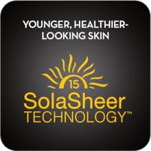 solasheer technology, sun protection, uva rays, uvb, sunblock, sunburn