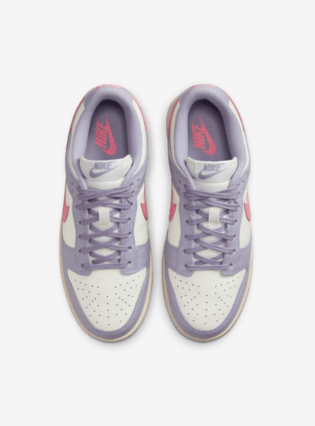 Nike Dunk Low Indigo Haze (W)、NIKE、Cacoeks