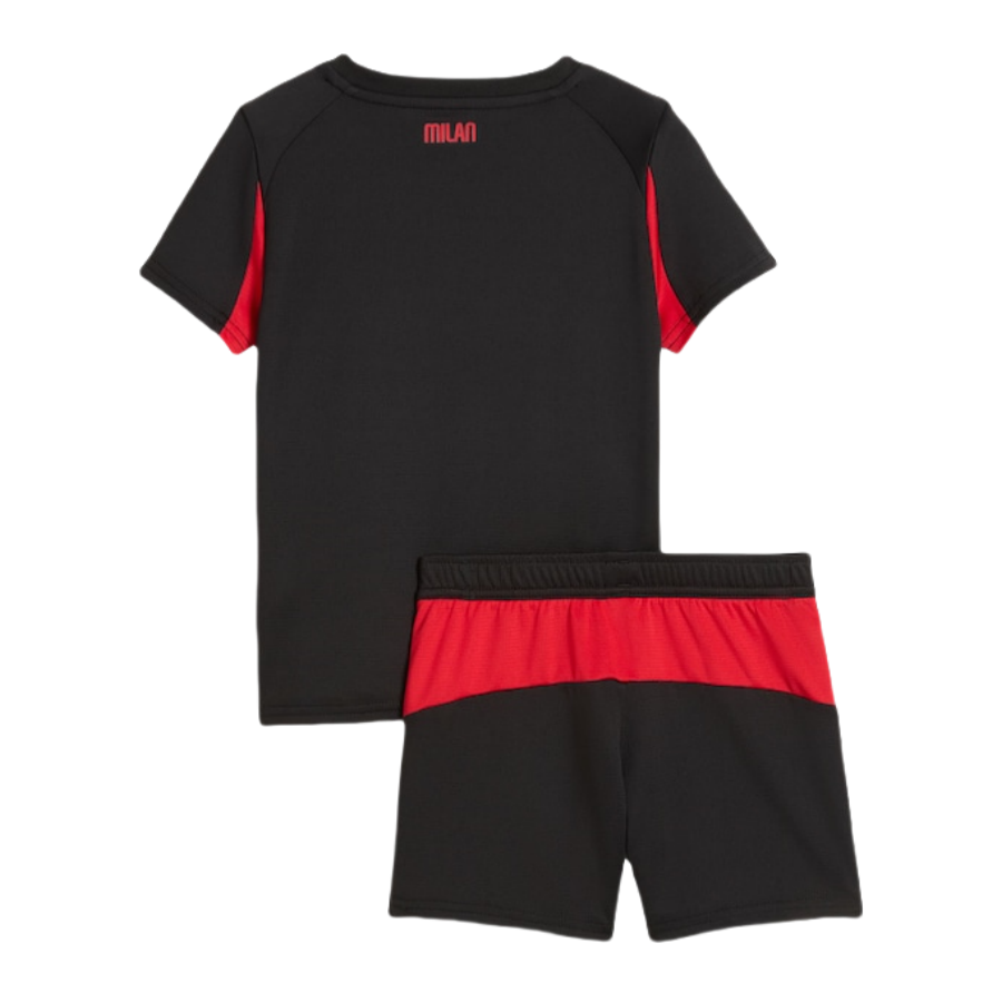 25-26 AC Milan Home soccer Jersey for Kids - Fan Version: Ajax 24-25 Home Stadium Jersey - Fans Version mysite: Adidas luxuryfootballshirts.com: https://www.luxuryfootballshirts.com/