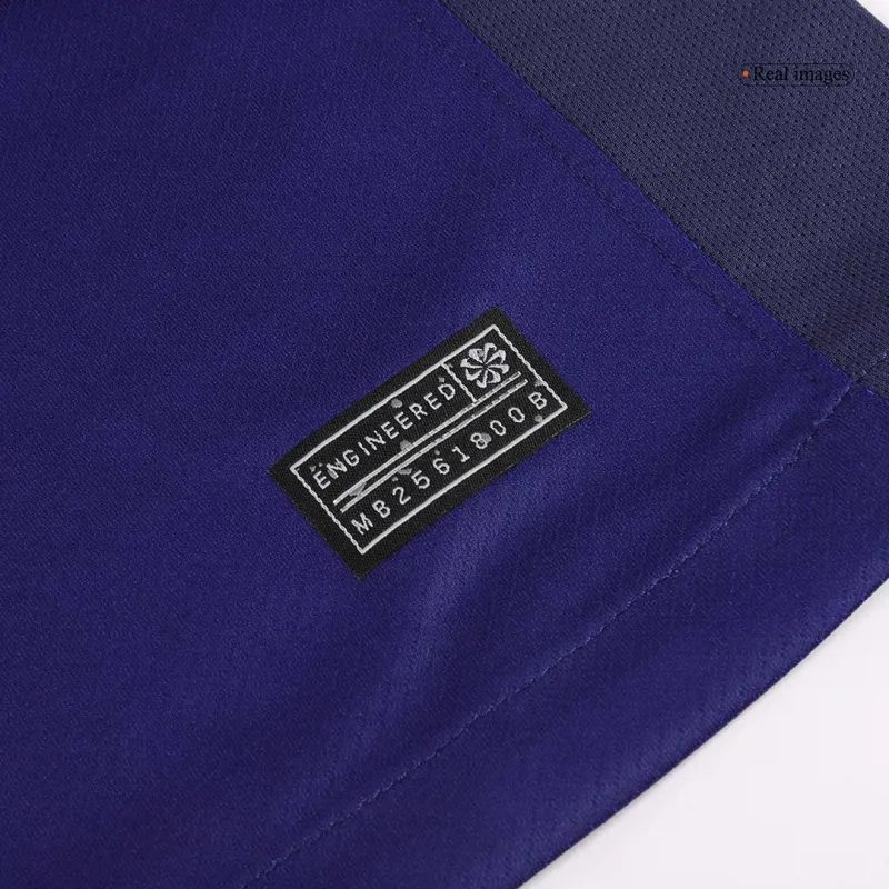 24-25 Barcelona Home soccer jersey - Fans Version: Ajax 24-25 Home Stadium Jersey - Fans Version mysite: Adidas luxuryfootballshirts.com: https://www.luxuryfootballshirts.com/