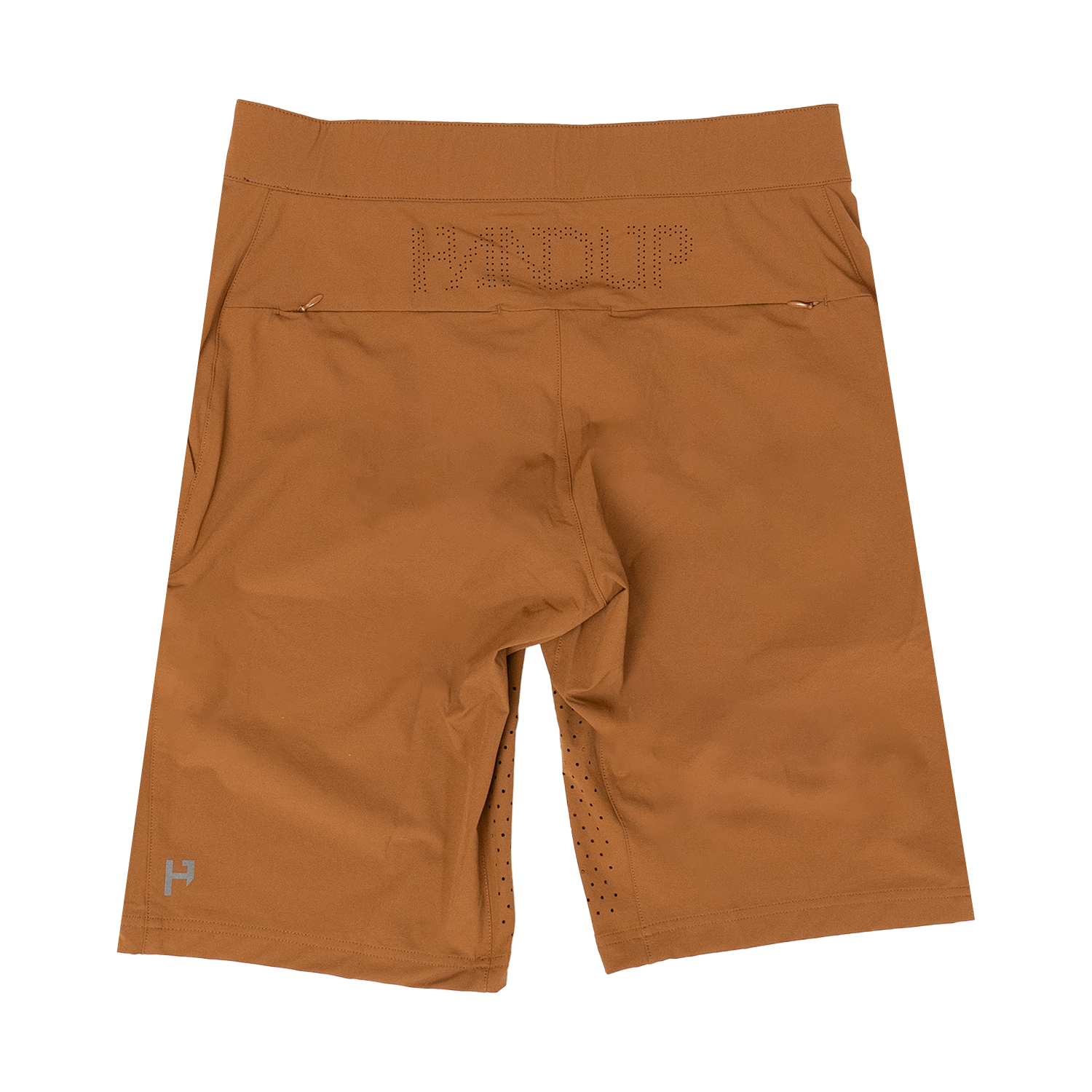 Trail Rambler Short - Saddle Brown、mySite、bearsvspackers