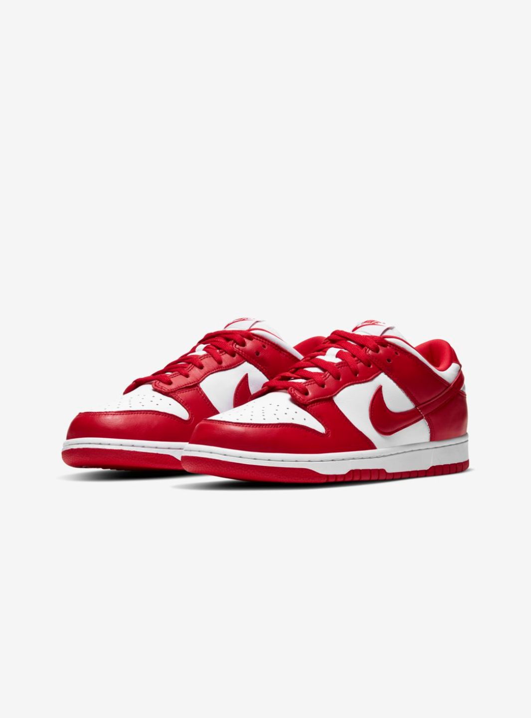 Nike Dunk Low SP St. John's (2020)、NIKE、Cacoeks