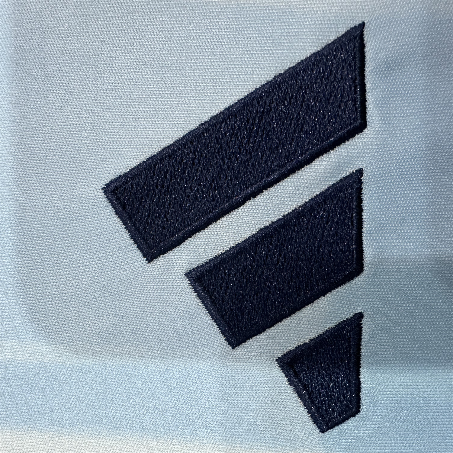 foot-New York City 2025 Home Jersey - Fans Version