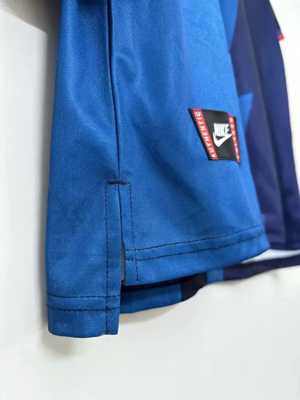 95-96 Arsenal Away season -Retro Jersey: Ajax 24-25 Home Stadium Jersey - Fans Version mysite: Adidas luxuryfootballshirts.com: https://www.luxuryfootballshirts.com/