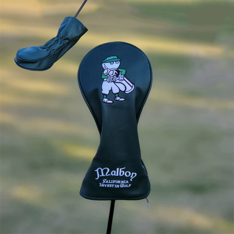 TITLESIT TAYLORMADE G/FORE GOLF BAG