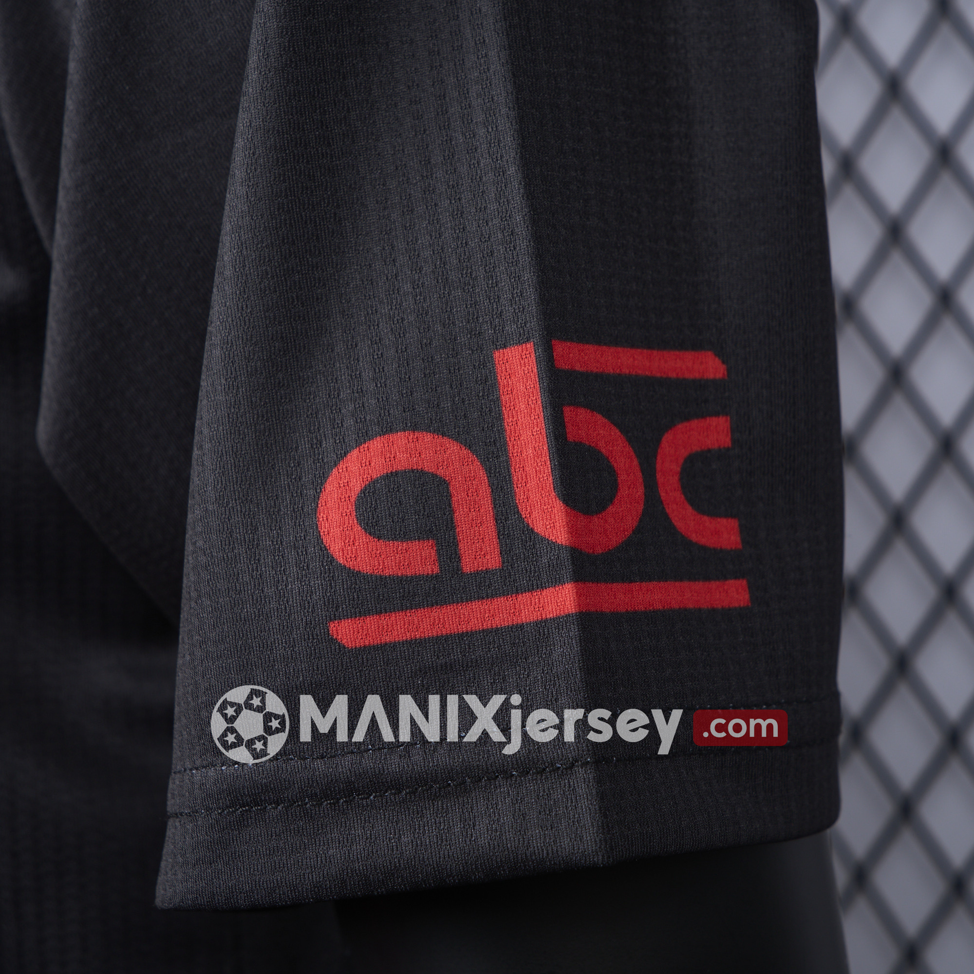 ManixJersey.com | Club Tijuana 24-25 Home Jersey - Player Version -Customize Name, Number and Patch | Worldwide Shipping