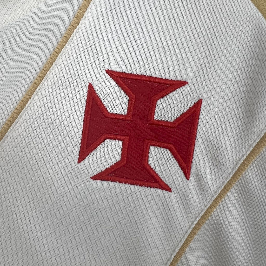 ManixJersey.com | Women's Vasco da Gama 24-25 Third Jersey -Customize Name, Number and Patch | Worldwide Shipping