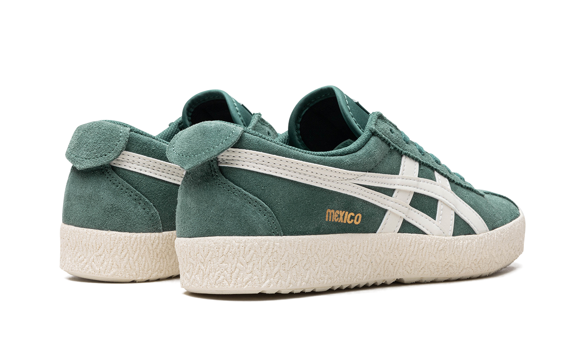 Mexico Delegation "Pine Green"、mysite、Cacoeks