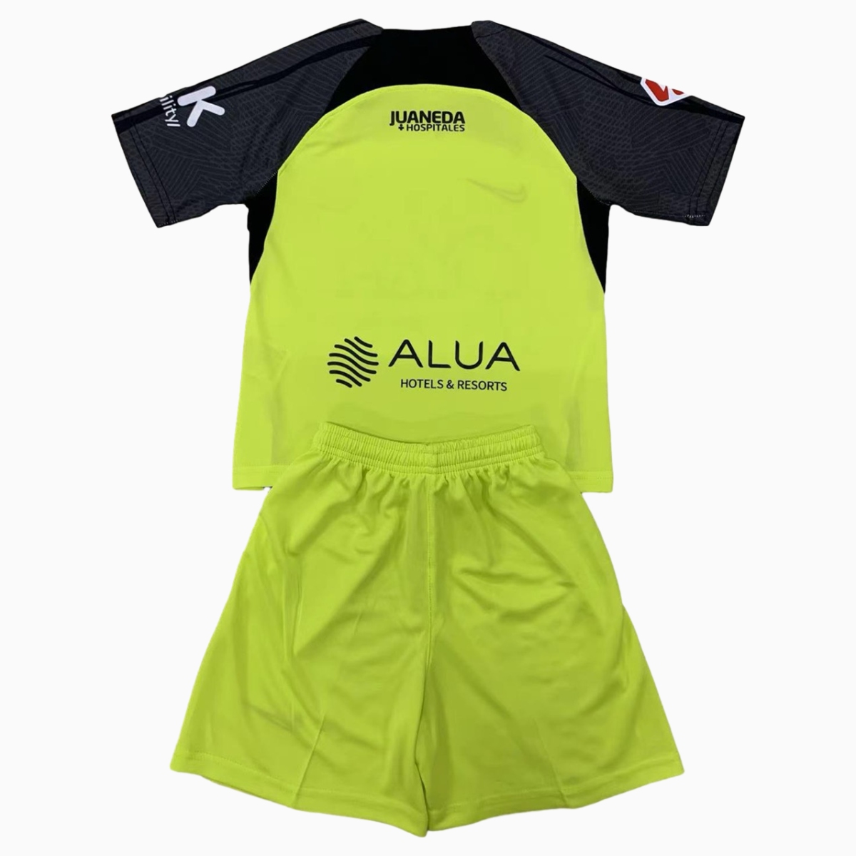 ManixJersey.com | RCD Mallorca 24-25 Away Kids Kit -Customize Name, Number and Patch | Worldwide Shipping