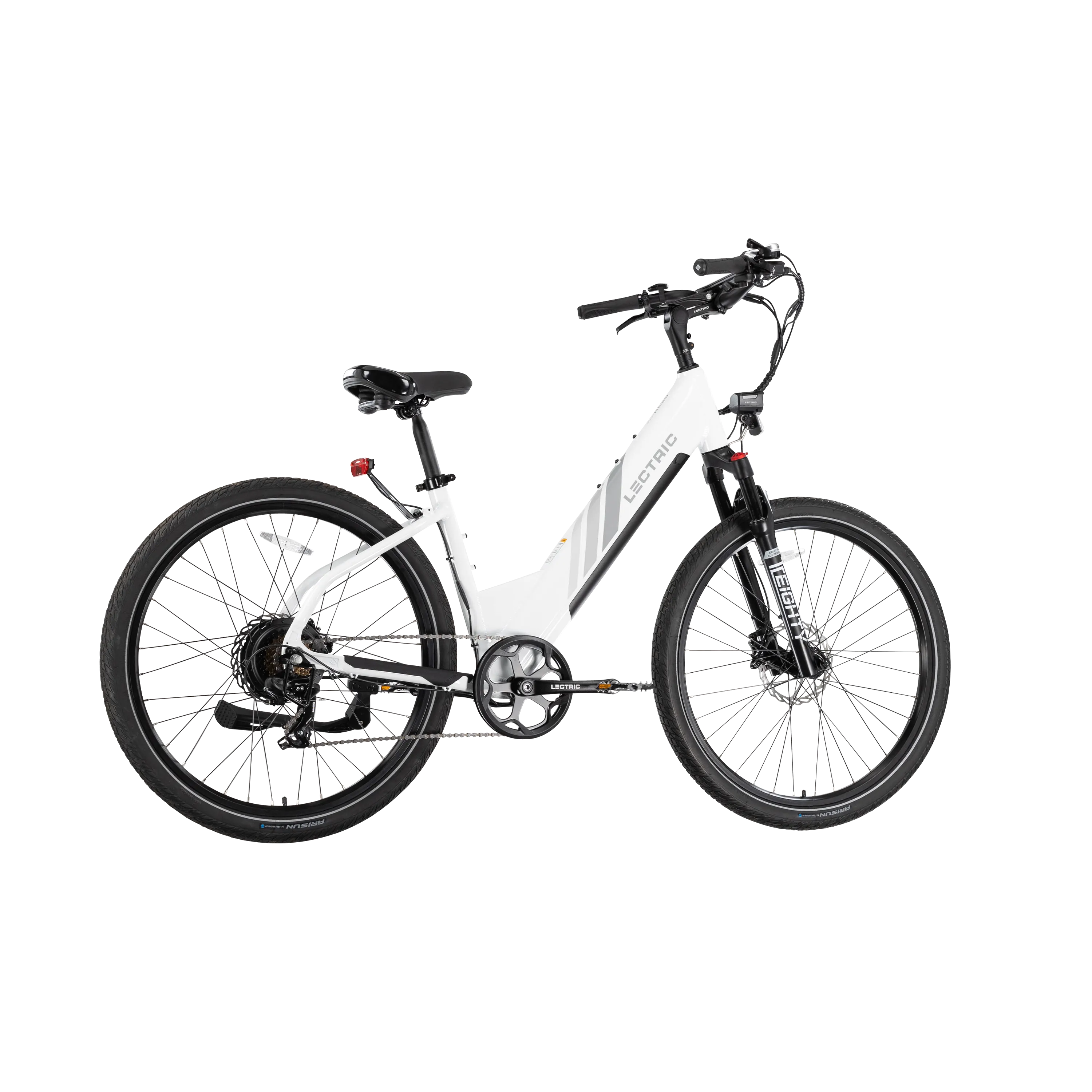 XPress 750 Step-Thru eBike、mySite、bearsvspackers