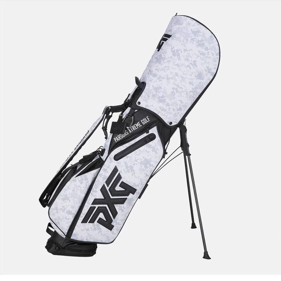 TITLESIT TAYLORMADE G/FORE GOLF BAG