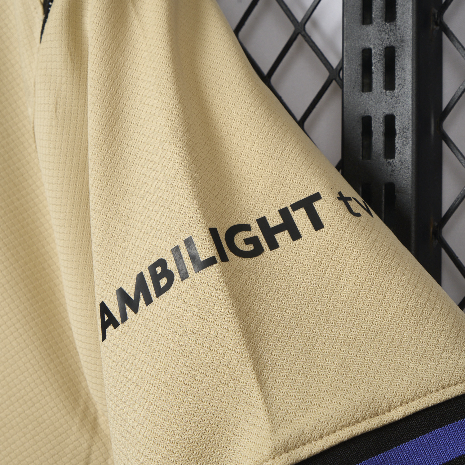 UltraTrikot-Barcelona 25-26 Away Jersey - Fans Version