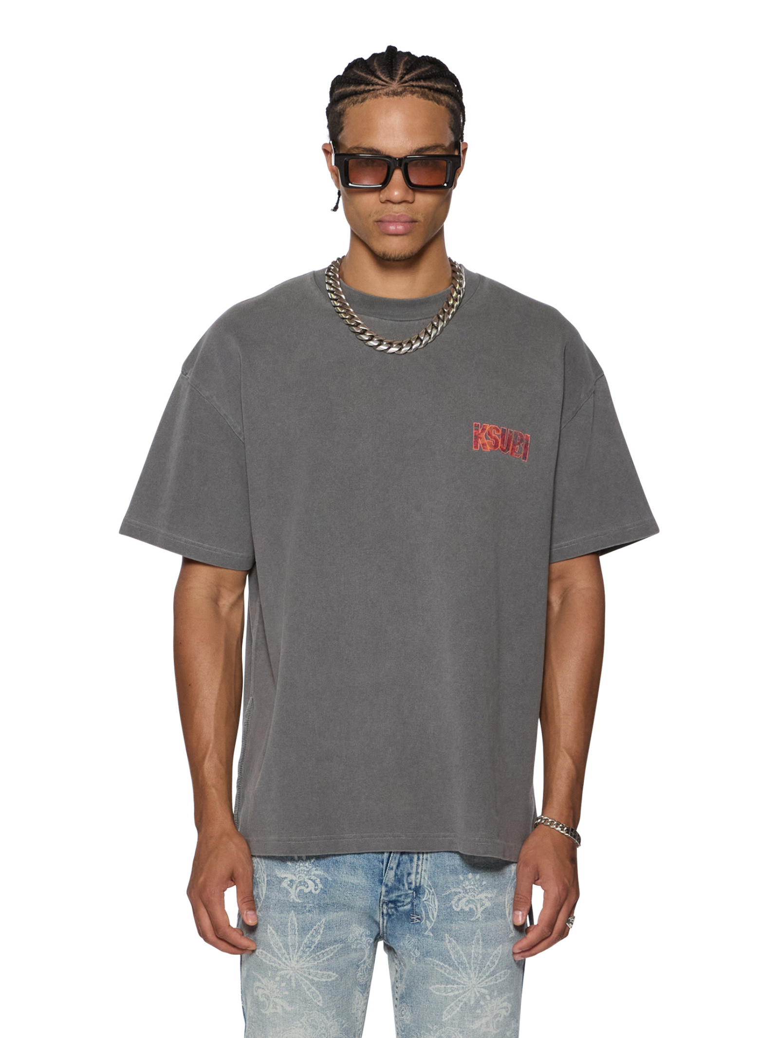 Kickstart Excess Tee