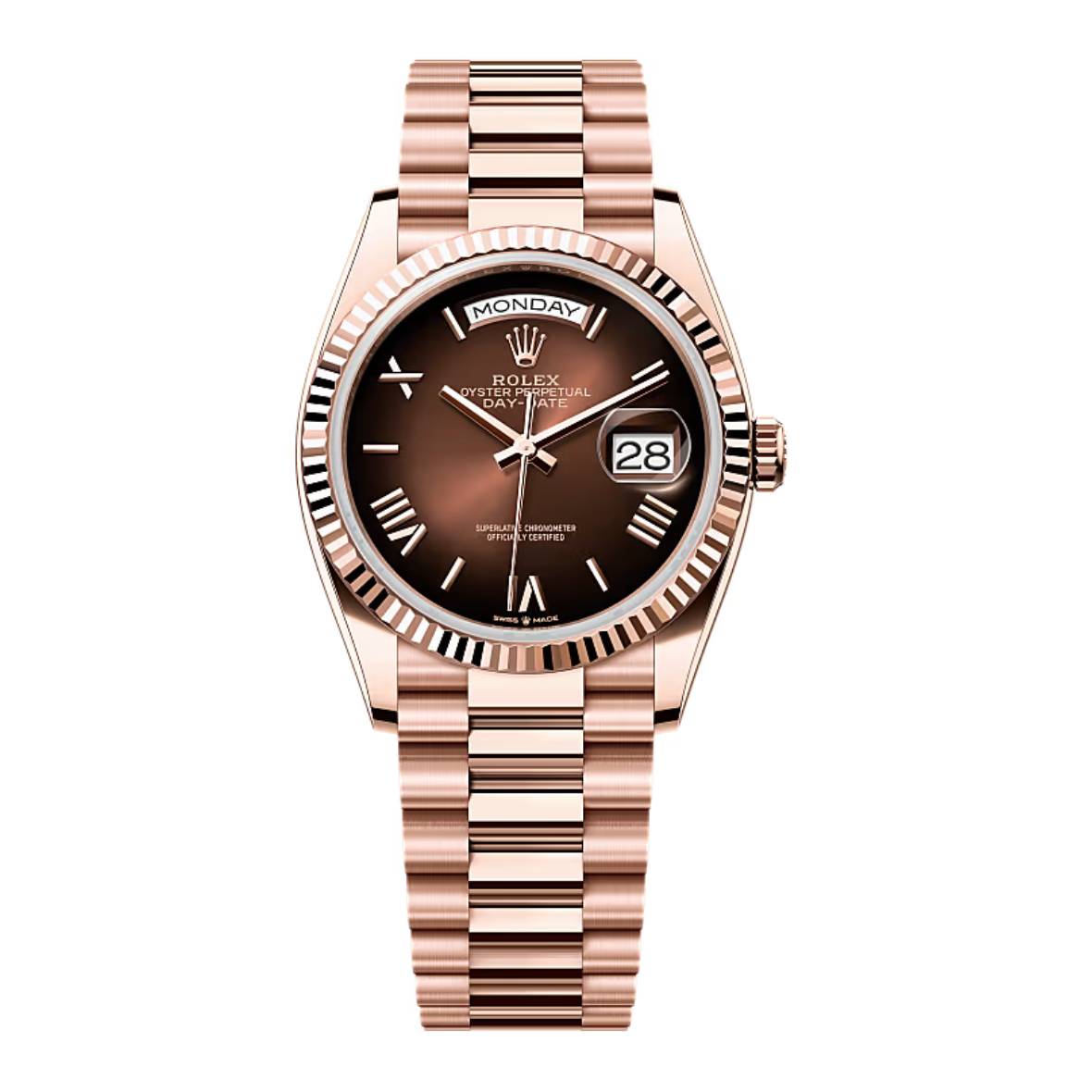 ZIICK Watch 1