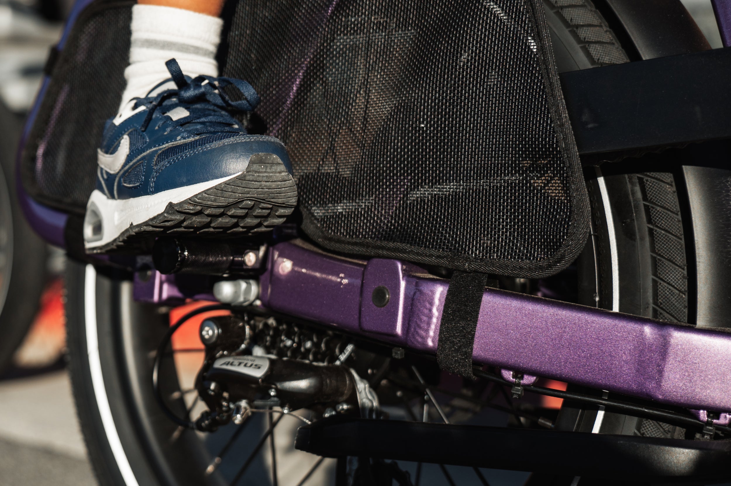 Aventon Pegs - Abound SR、mySite、bearsvspackers