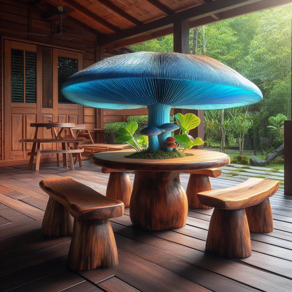 The Elegance of Sustainability