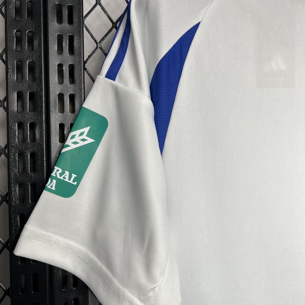 ManixJersey.com | Granada CF 24-25 Away Jersey - Fans Version -Customize Name, Number and Patch | Worldwide Shipping