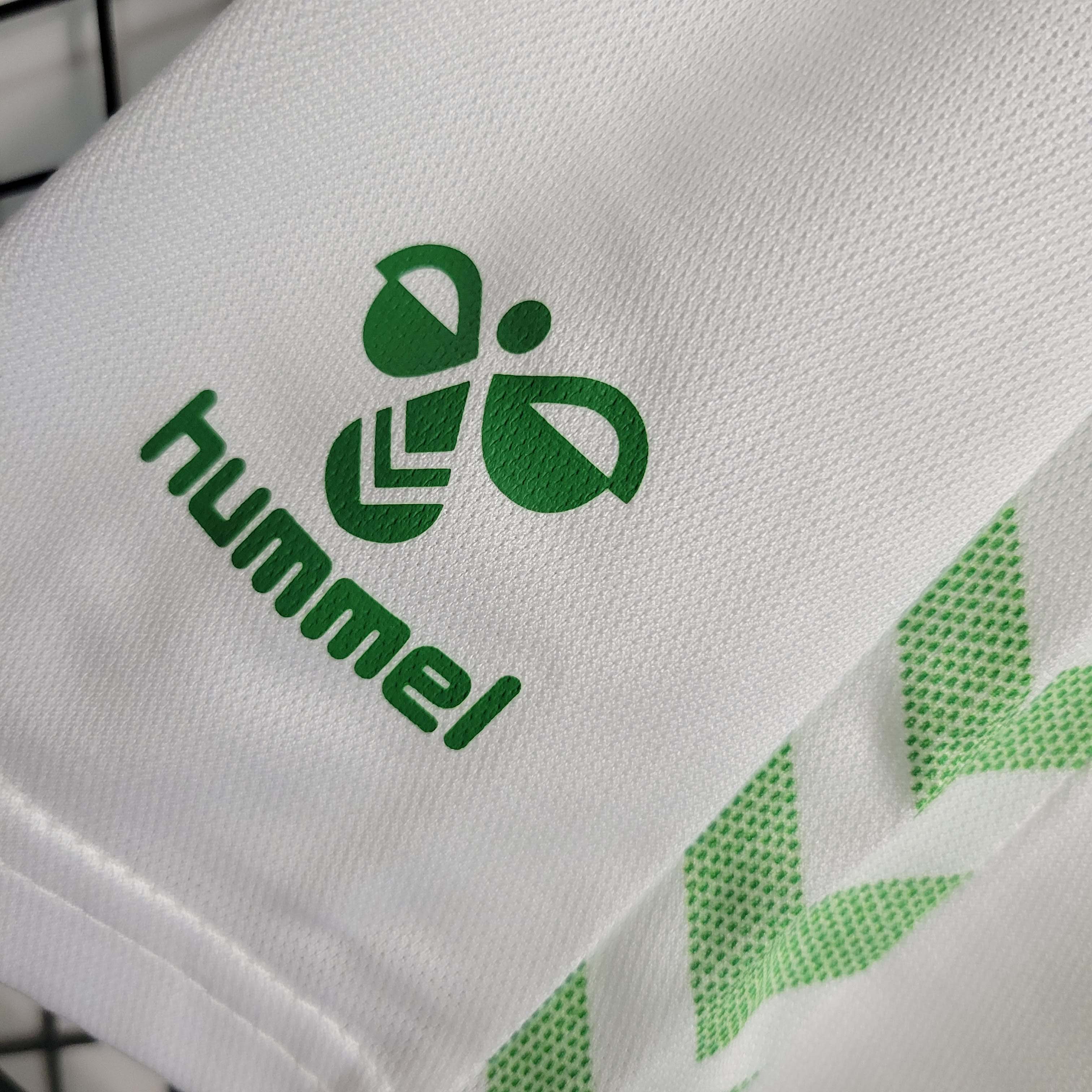 2023/2024 Real Betis Home Football Shirt Kids Size:football jersey mysite: unitedjerseyfootball 邓江浪:football