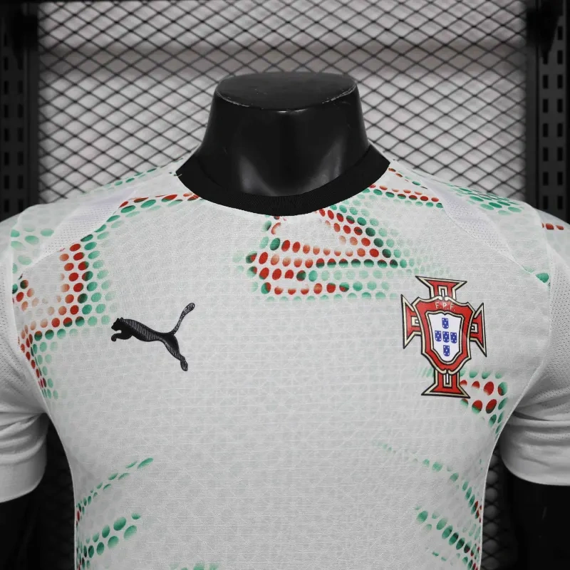 25-26 Portugal Away soccer jersey-player Version: Ajax 24-25 Home Stadium Jersey - Fans Version mysite: Adidas luxuryfootballshirts.com: https://www.luxuryfootballshirts.com/