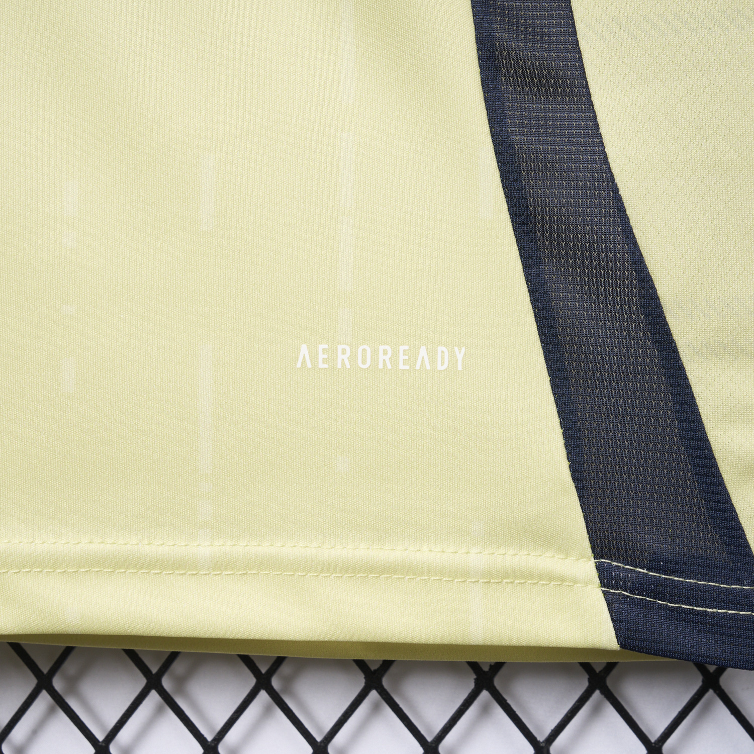 foot-Club América 25-26 Light Yellow Special Edition Jersey - Fans Version