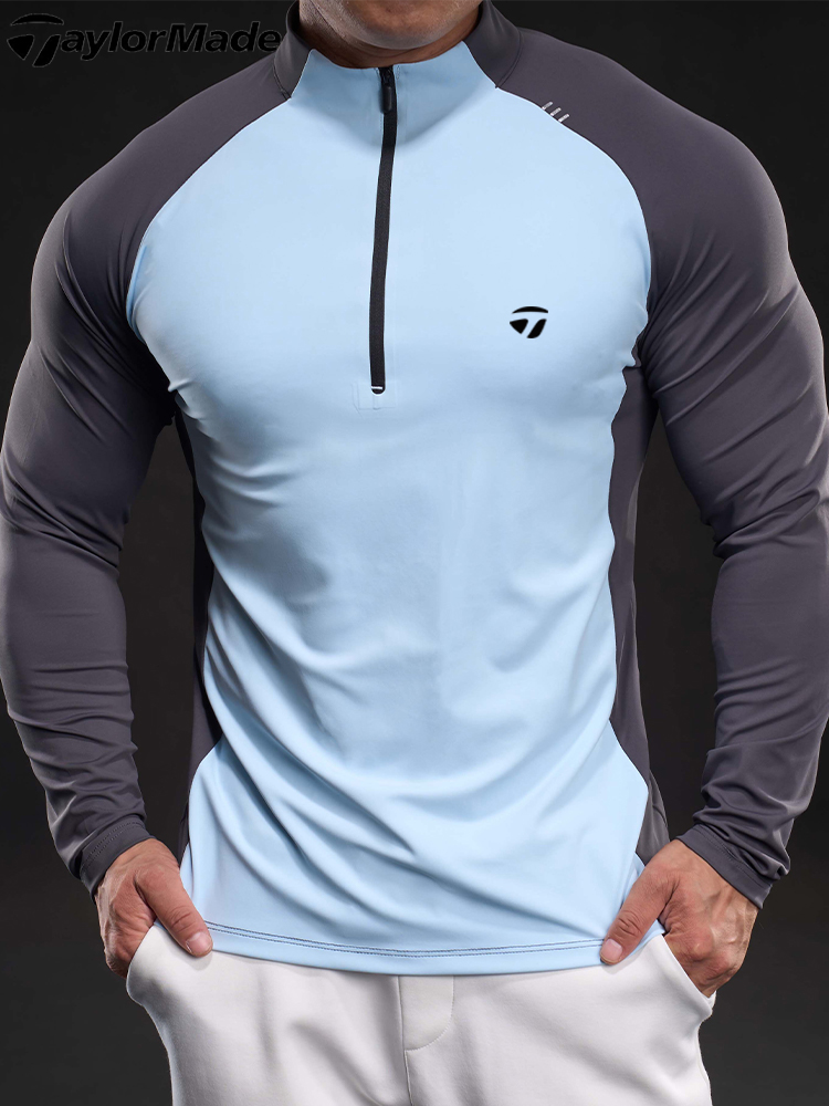 TITLESIT TAYLORMADE G/FORE GOLF BAG