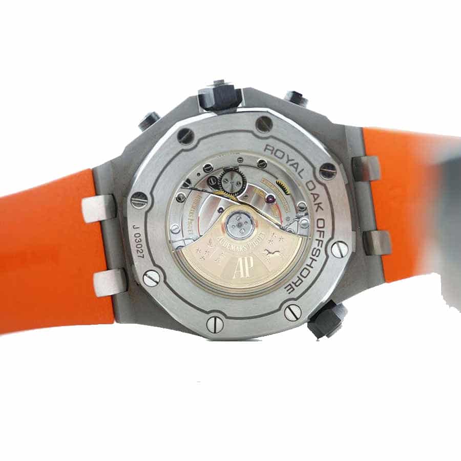 Audemars Piguet Royal Oak Orange 26703ST.OO.A070CA.01 Replica-fasswatch