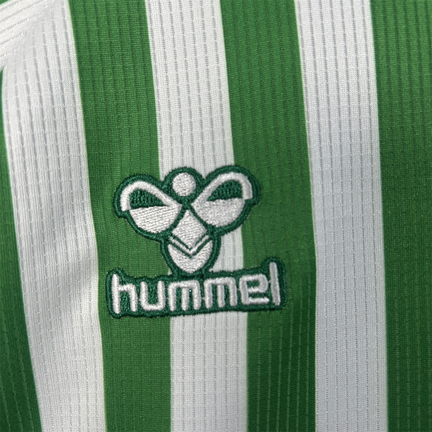 foot-Real Betis 2025 Conference League Final Special Kids Kit