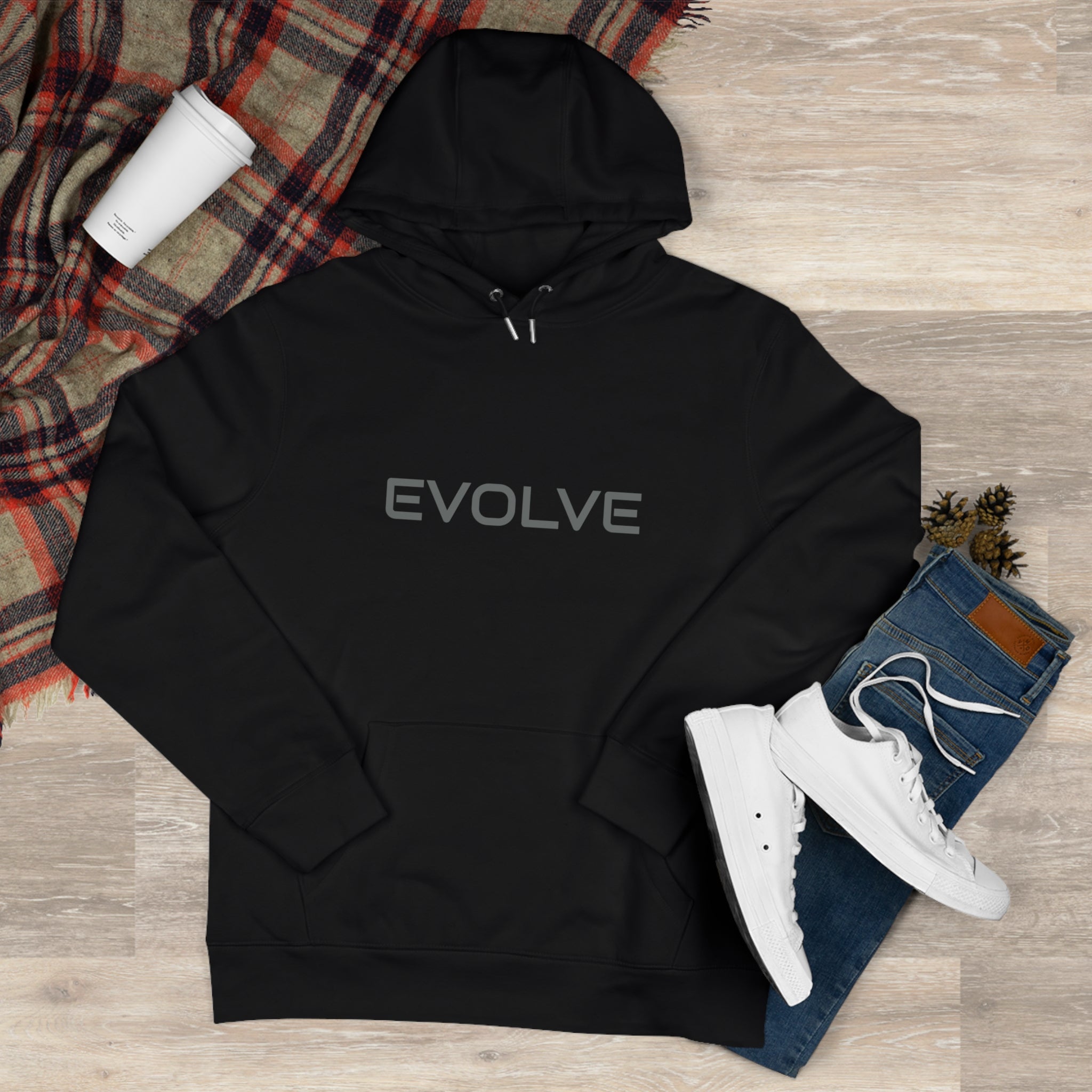 MLB 'Evolve' Fleece Hoodie