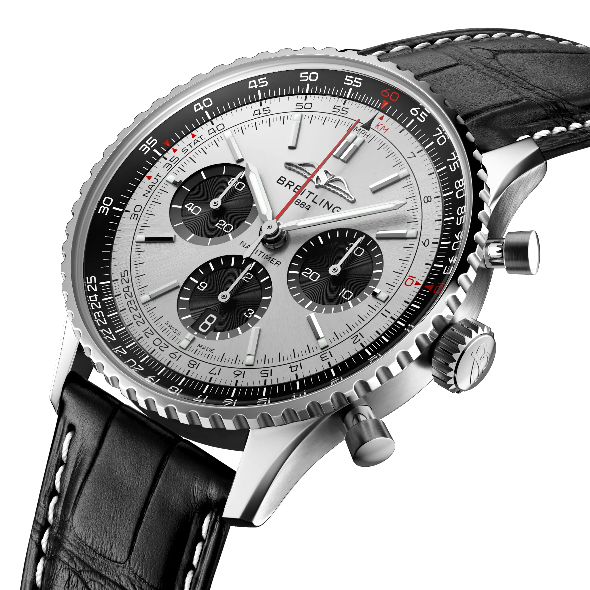 Breitling Premier Chronograph 42 Replica-fasswatch