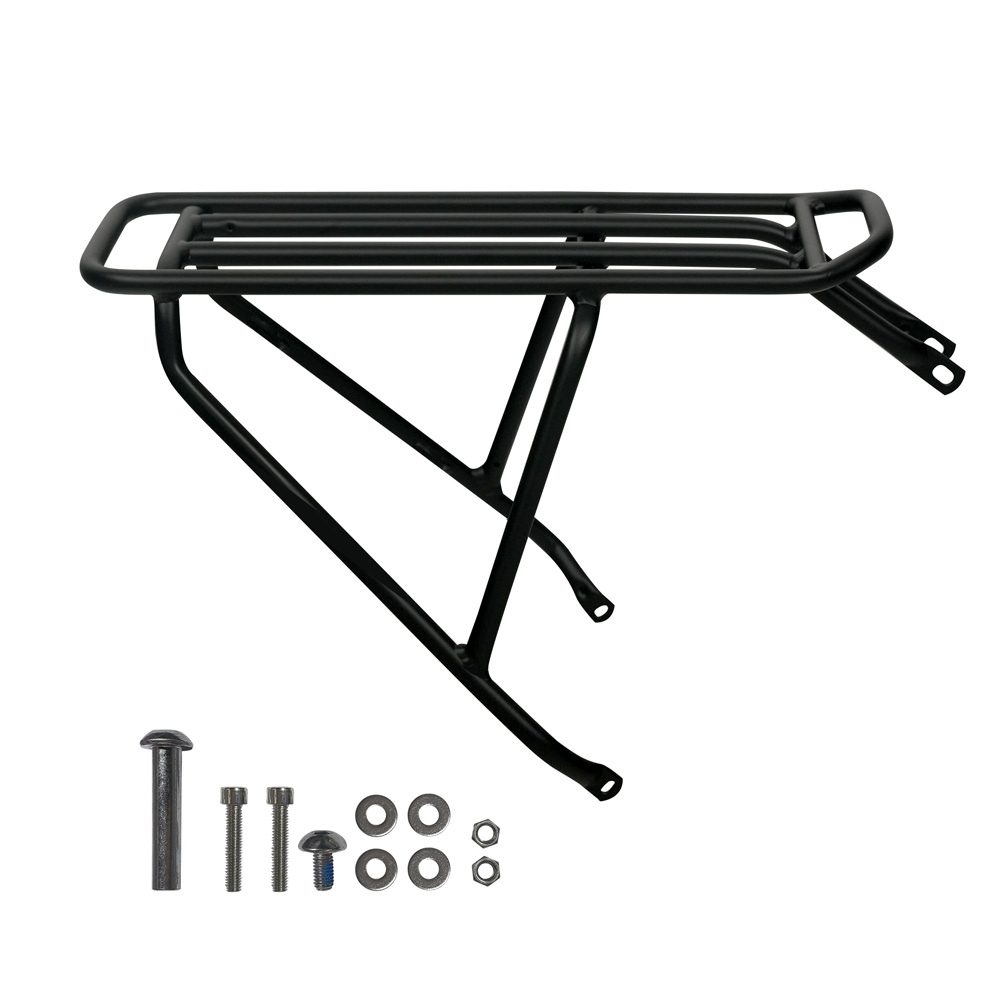 Rear rack for M1 Pro 2024/2025、mySite、bearsvspackers