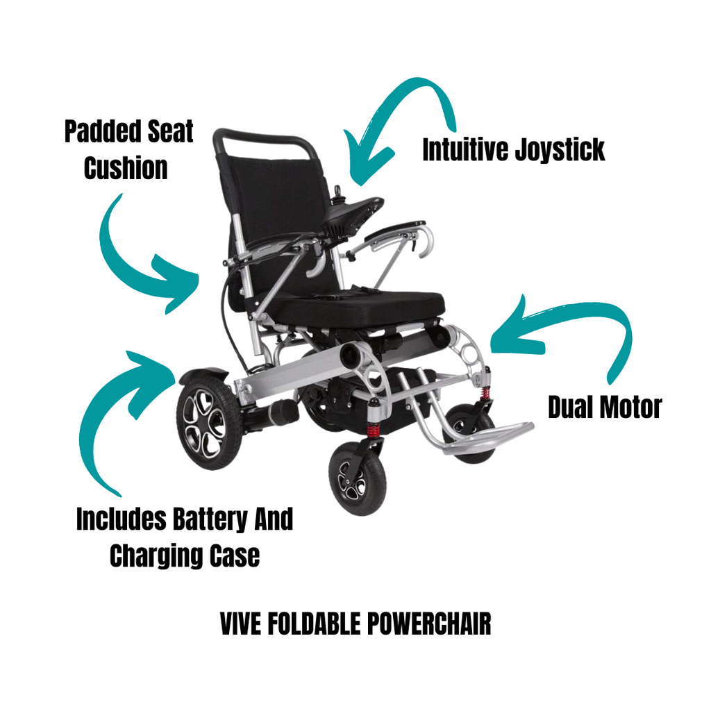 vive-health-foldable-powerchair