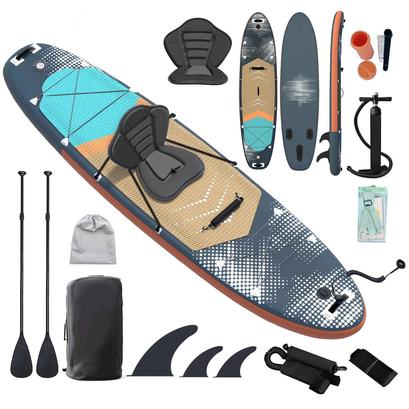 Stand Up Paddleboards