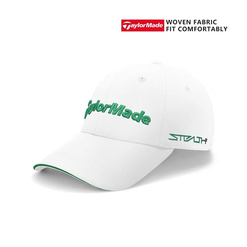 TITLESIT TAYLORMADE G/FORE GOLF BAG