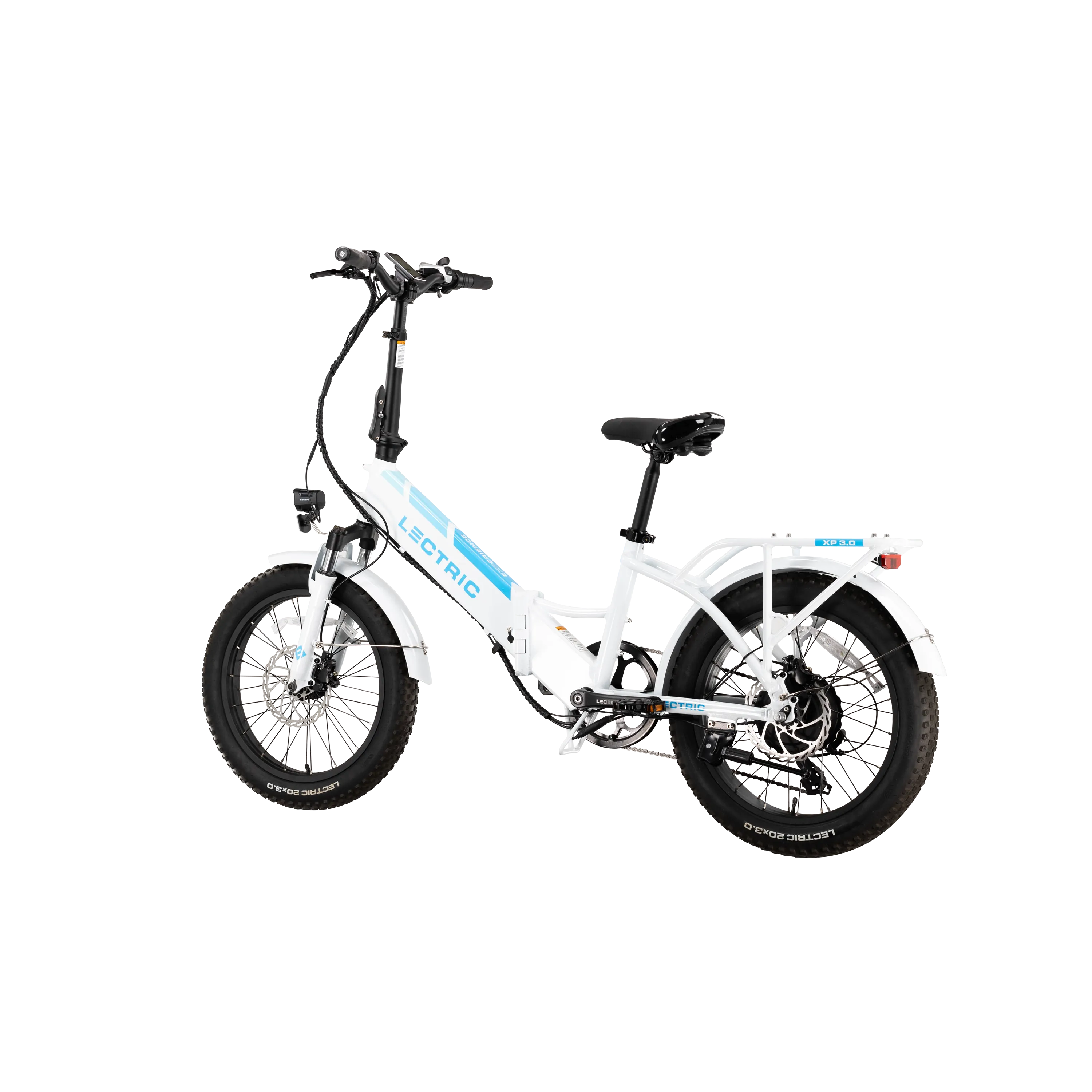 XP Step-Thru 3.0 White eBike、mySite、bearsvspackers