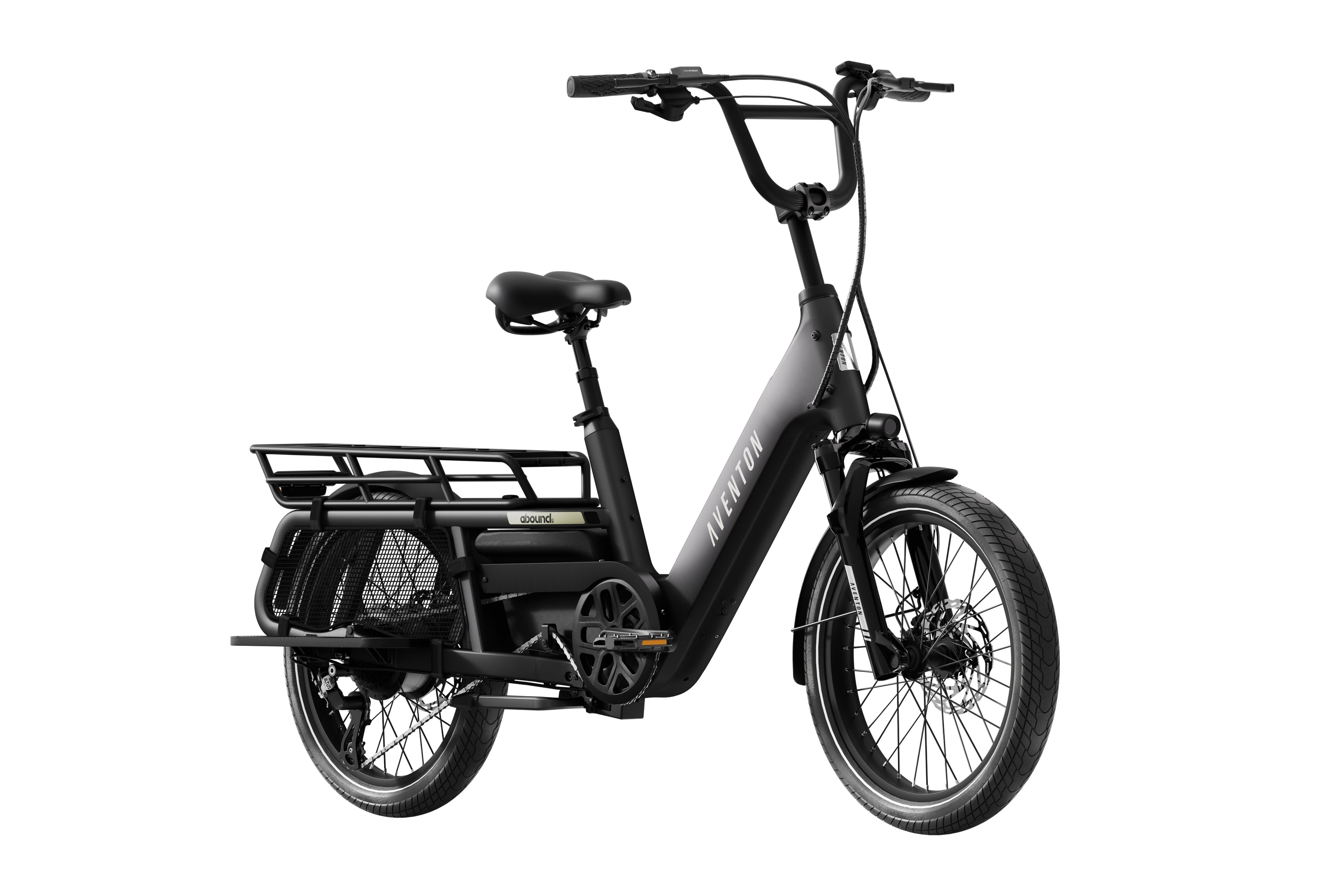 Abound LR Ebike、mySite、bearsvspackers