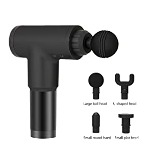 massage gun