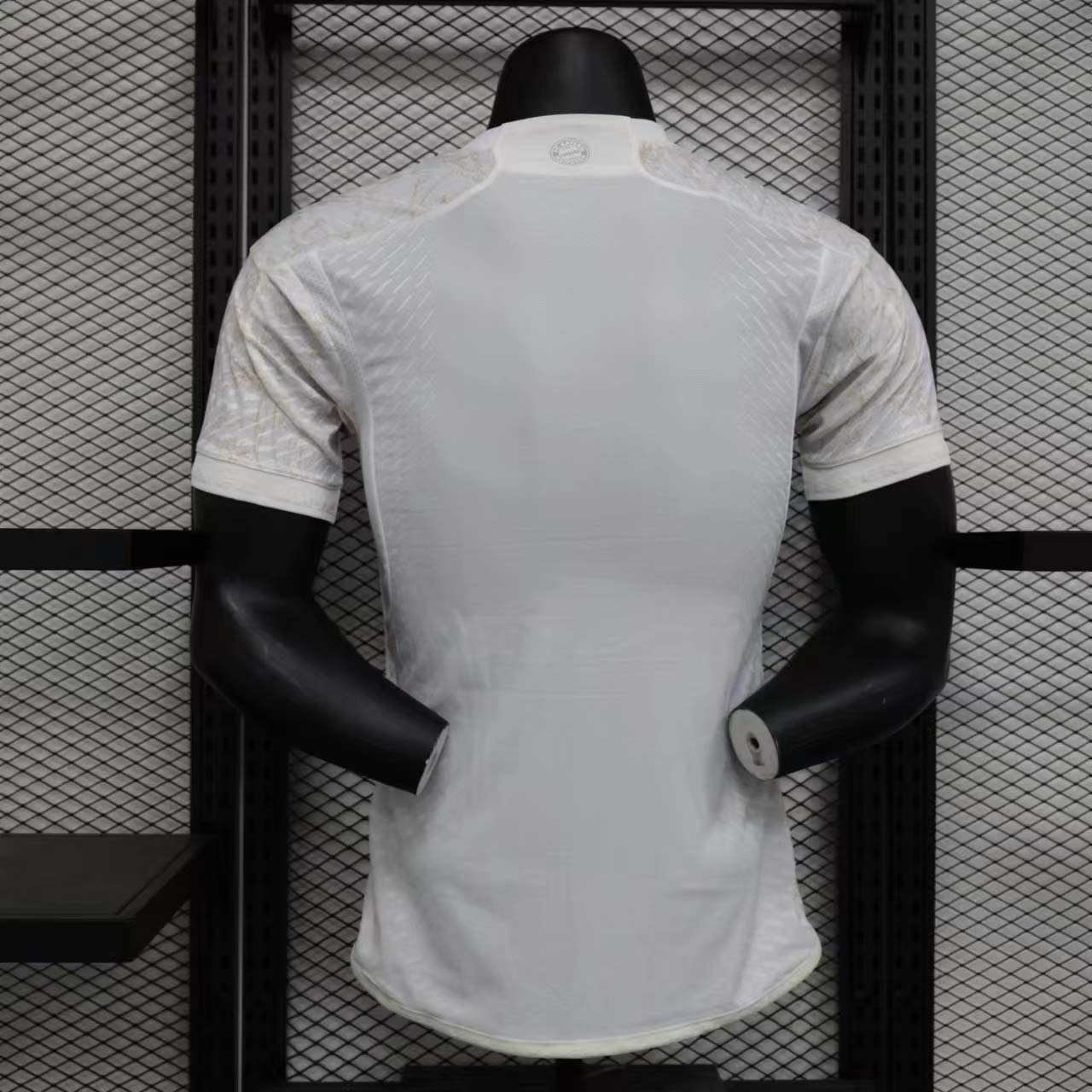 2023/2024 Player Version Bayern Munich Third Away Football Shirt 1:1 Thai Quality:football jersey mysite: unitedjerseyfootball 邓江浪:football