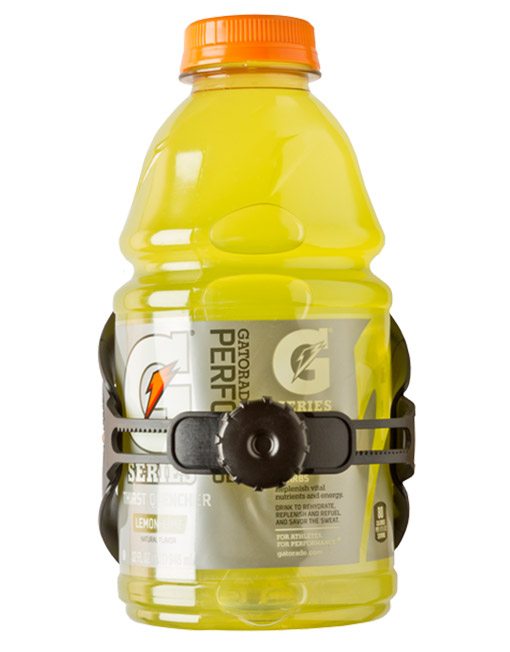 Looney Bin Adjustable Drink Holder、mySite、bearsvspackers