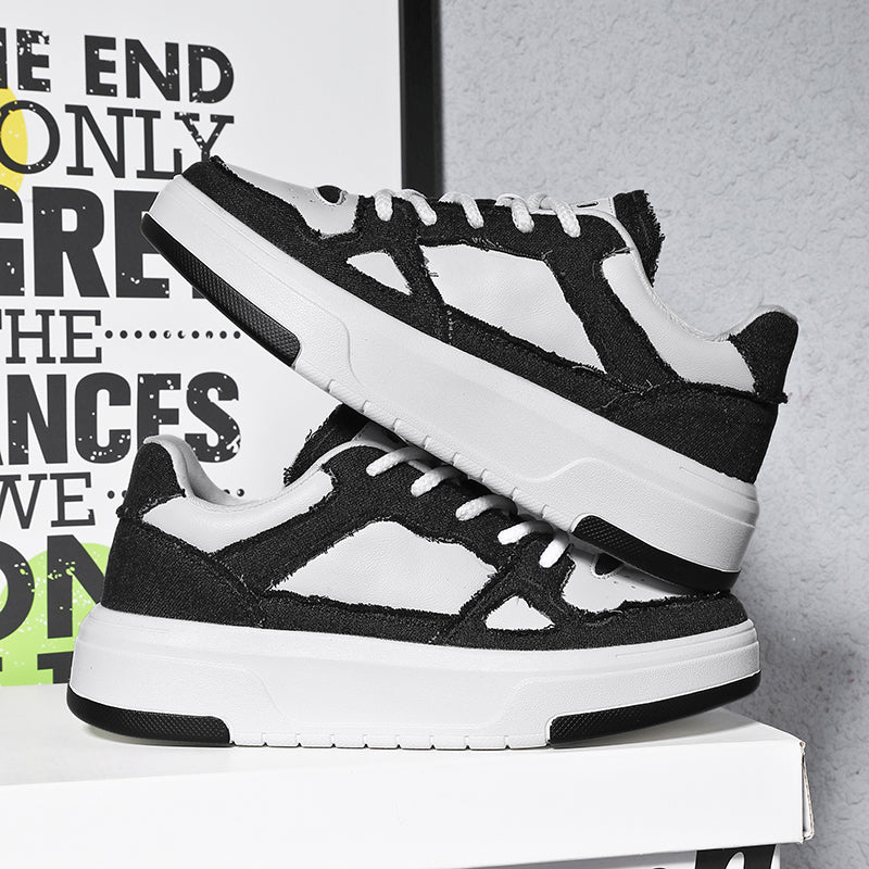 ‘Serenity Spark’ X9X Sneakers